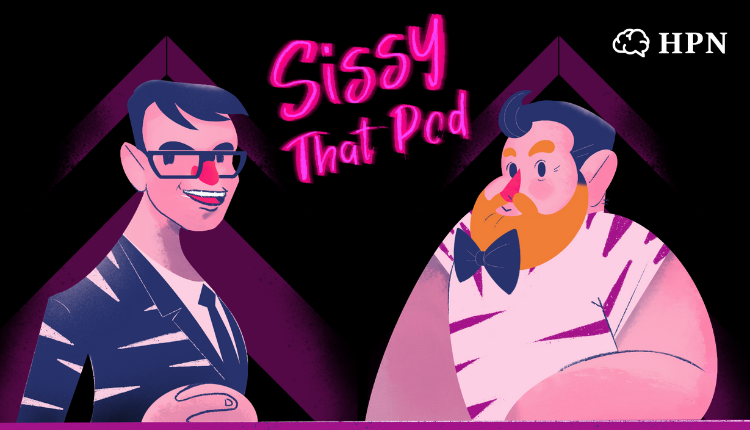 Sissy That Pod All Stars 5: Episode 1