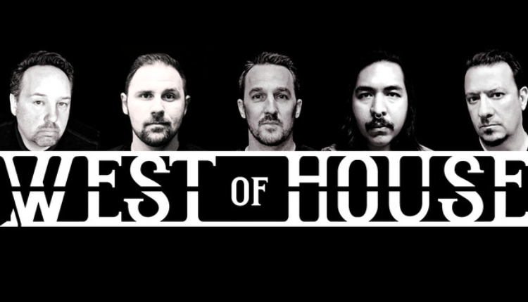 West of House - HeadStuff.org