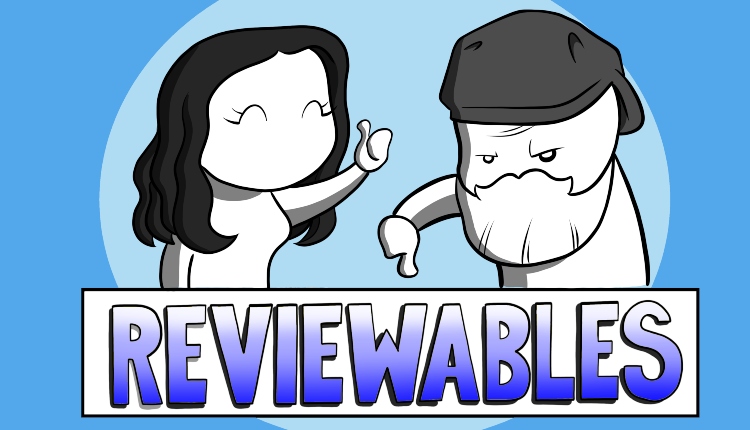 Reviewables Neil Stool's Comedy Rules