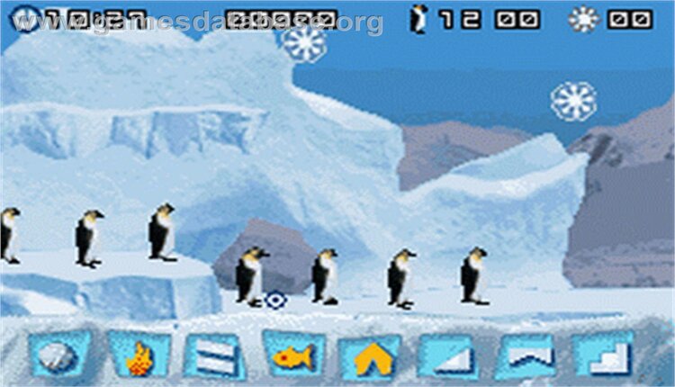March of the Penguins - HeadStuff.org