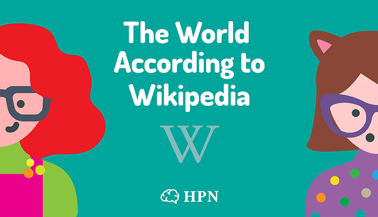 Wikipedian in Residence