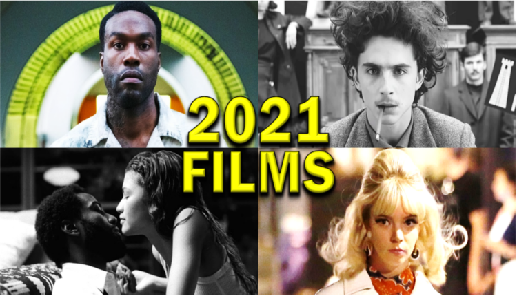 2021 films