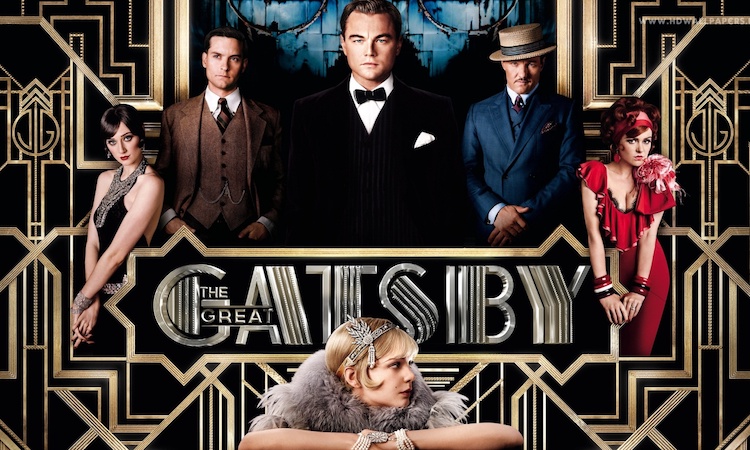 Re-Reading The Great Gatsby - Headstuff
