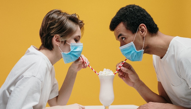 Dating during the Pandemic