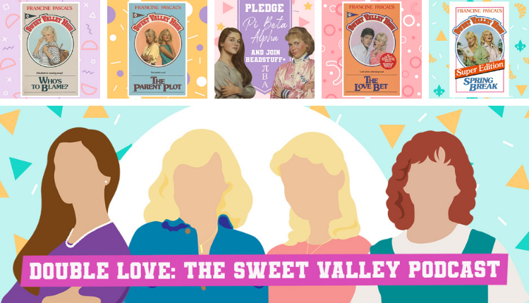 Sweet Valley Podcast