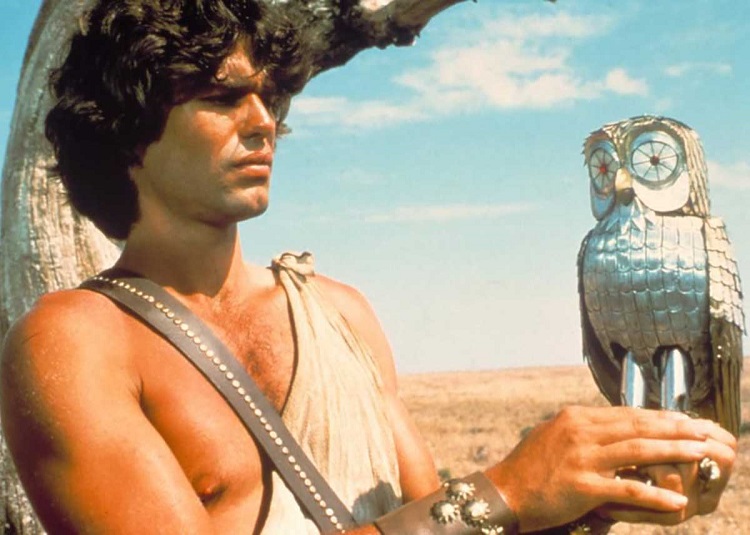 Bubu the Owl in Clash of the Titans - headstuff;org