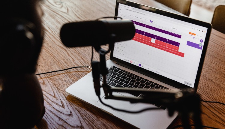 How to Record a Podcast Remotely