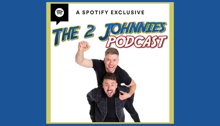 The 2 Johnnies Live Show