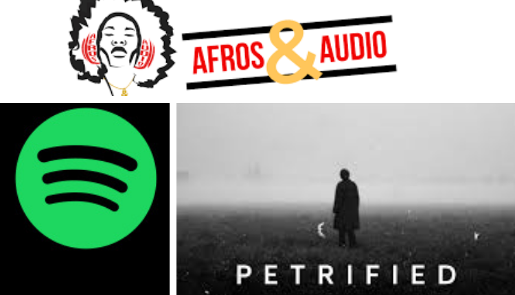 Afros & Audio and Petrified new round up