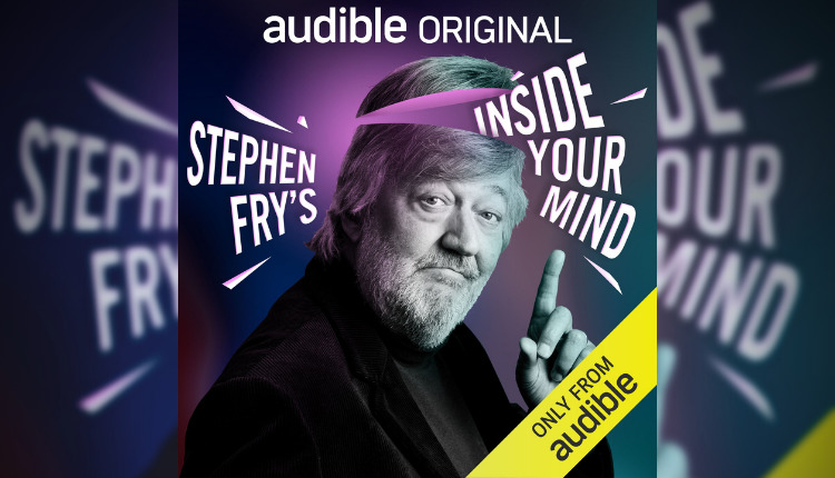 Stephen Fry's Inside Your Mind
