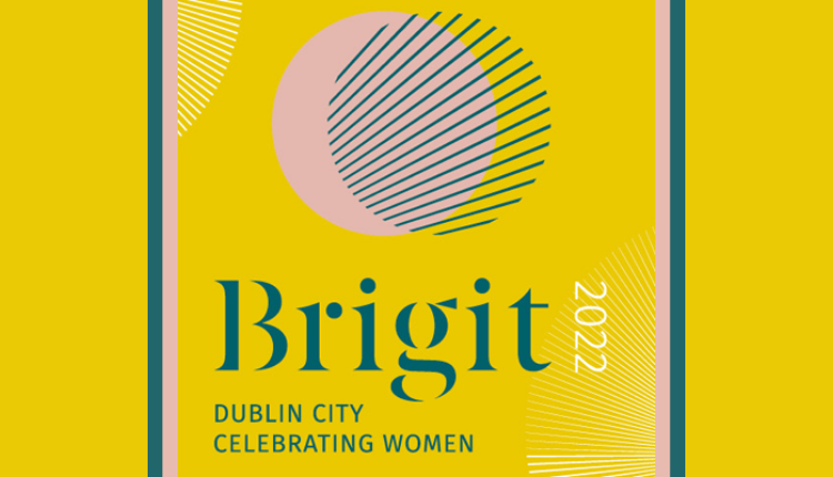 Brigit's Day Podcast Celebrates Women