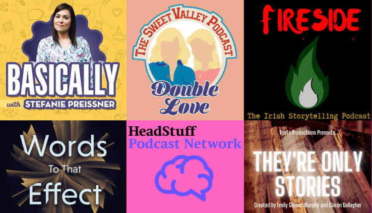 HeadStuff Podcasts For Valentine's Day