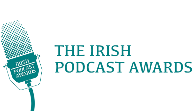 Irish Podcast Awards 2023